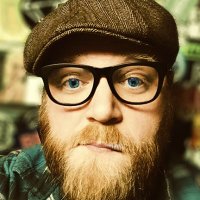 Chris Margolin (@chrismargolin) 's Twitter Profile Photo Chris Margolin (@chrismargolin) 's Twitter Profile Photo