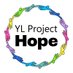 YL Project Hope CIC (@ylprojecthope) Twitter profile photo
