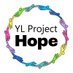 YL Project Hope CIC (@ylprojecthope) Twitter profile photo YL Project Hope CIC (@ylprojecthope) Twitter profile photo