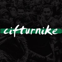 Çift Turnike(@cifturnike) 's Twitter Profile Photo