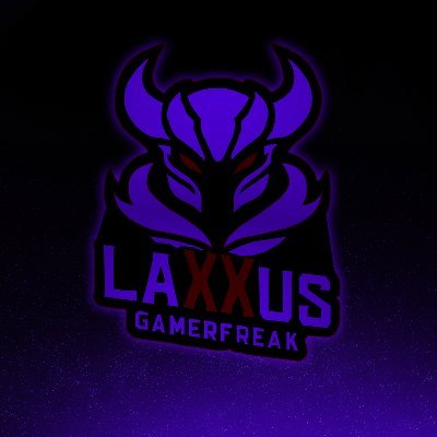 LaxxusF's profile picture. Hobbyweise - Youtuber, Streamer, Content Creator,
Twitch: https://t.co/mbJnCMsCbw…
Youtube: https://t.co/U3Dm67KdsD
Businessmail:  /