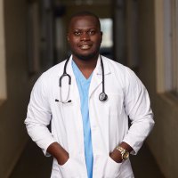 Dr_Akande (@akande_bolutife) Twitter profile photo