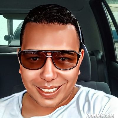 ClodoaldoADias's profile picture. 