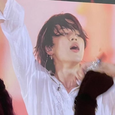 — full time yoongi misser
