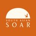 South Asian SOAR (@southasiansoar) Twitter profile photo