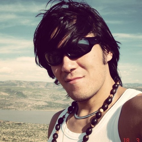 DenisMisumi's profile picture. 