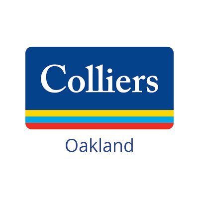 Colliers_OAK's profile picture. Follow us for commercial real estate news, market updates, and business insight from Colliers International's Oakland team.