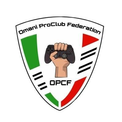 VPG OMAN Team official accont #Proclubs