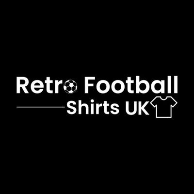 Sourcing and selling the best authentic football shirts, from modern day to 1980s