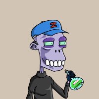 ๐น๐๐๐ป๐๐๐๐๐ ๐ฆ | MINT IS LIVE (@zombinitynft) 's Twitter Profile Photo ๐น๐๐๐ป๐๐๐๐๐ ๐ฆ | MINT IS LIVE (@zombinitynft) 's Twitter Profile Photo