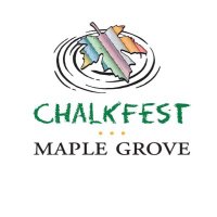 ChalkfestMapleGrove (@chalkfestmg) 's Twitter Profile Photo ChalkfestMapleGrove (@chalkfestmg) 's Twitter Profile Photo