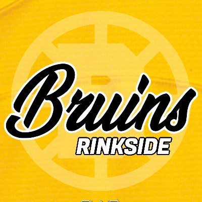 Official X handle for #NHLBruins coverage on @CLNSMedia | Bruins Rinkside YouTube Channel | CLNS Media⚡️by @PrizePicks