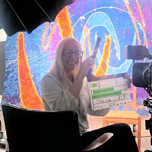 “Here’s to strong women. May we know them. May we be them. May we raise them.” —— 🥎🏐🥍 🏀
@AuProSports Broadcast Production = All opinions are my own