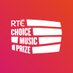 RTÉ Choice Music (@choiceprize) Twitter profile photo