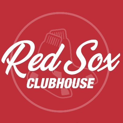 Official Twitter account for Boston Red Sox coverage on @CLNSMedia