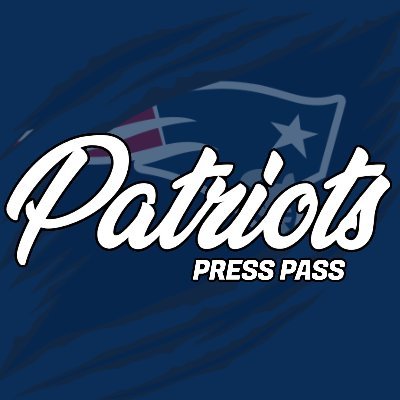 @CLNSMedia official Twitter account for the 6X World Champion New England #Patriots | Follow our beat reporter @tkyles39! 📰

https://t.co/kFoPFWspUH