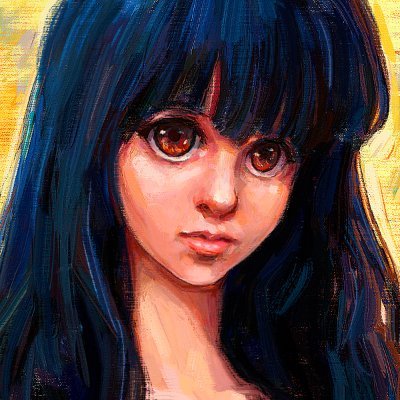 amandarey_art Profile Picture