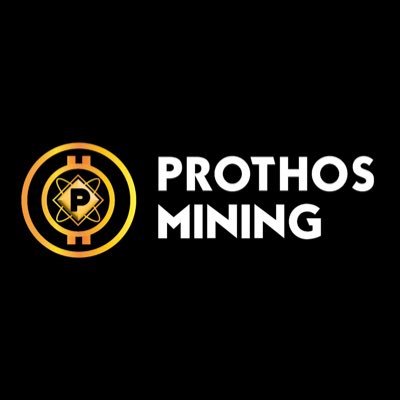 💫Revolutionizing #BitcoinMining. 🔄Prothos brings transparency and efficiency to the forefront. 🤝Join us on the cutting edge.