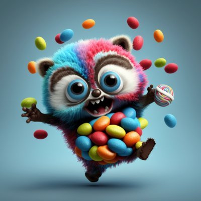 CandyAddictsNFT's profile picture. 