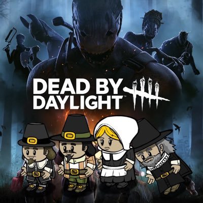 Put Town of Salem into Dead by Daylight…somehow! I don’t care, just get it in! I hate Among Us.