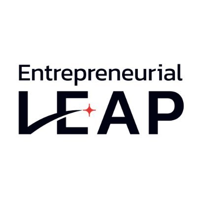 ELeapGlobal's profile picture. Content, tools & resources to help you on your entrepreneurial journey.
🏆 Helping New Entrepreneurs Succeed
💯 An Academy built for Entrepreneurs
👉 Apply now!