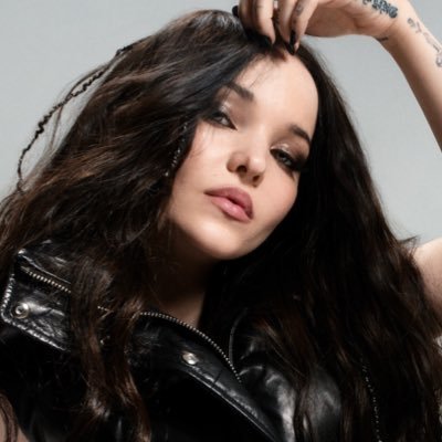 updatesdovebr's profile picture. Sua melhor e mais atualizada fonte brasileira de informações sobre a cantora e atriz Dove Cameron, no Brasil. | Fã-clube