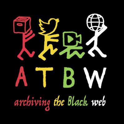 Work with @shift_collectiv, @documentnow, @ArchivingTBW | Archivist | Immigrant |  Supporter of the Black Press | https://t.co/llJA37jIUS