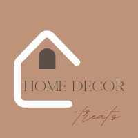 Home Decor Treats(@DecorTreats) 's Twitter Profile Photo