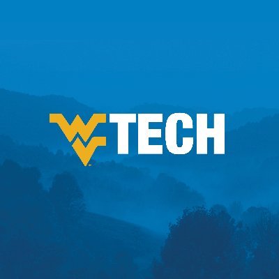 The official Twitter account for #WVUTech – a public, four-year college in Beckley, West Virginia.