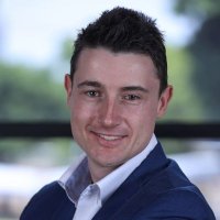 Jarred Sullivan, CFA, CQF (@sullyman) 's Twitter Profile