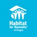 Habitat for Humanity of Oregon (@HabitatOregon) Twitter profile photo