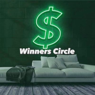 Winners win. Follow for daily picks. I am realest of them all.