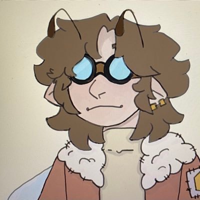 hello I’m a twitch streamer and a artist He/They my n was stolen but I got it back https://t.co/iFM6MWTFAx commission are open