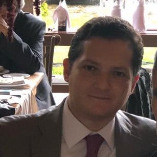 Trade Commissioner, Embassy of Canada in Mexico