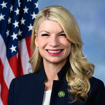 U.S. Rep. Brittany Pettersen