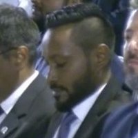 Wisham Ismail (@presidentbcmv) 's Twitter Profile Photo