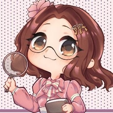 ChryseisTV's profile picture. Streameuse FR // 🐱📚🎮🎲
Ici, on aime 
❤ les jeux narratifs / enquête / cozy
❤ les jeux de société
❤ les escape game