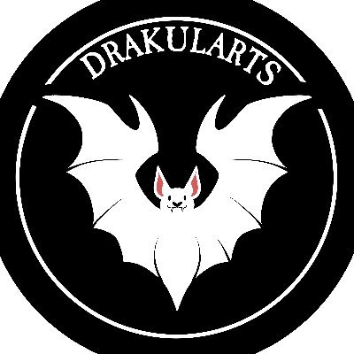 🦇 DrakulArts 🦇 Commissions Open 🦇さんのプロフィール画像