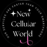 New Cellular World(@new_cellular) 's Twitter Profile Photo