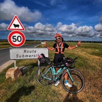 Bella - Seek Travel Ride Podcast(@BellaCycling) 's Twitter Profile Photo