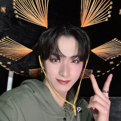 Oneus, Seventeen, Exid y Treasure son la razón por la cual sonrió 💕
