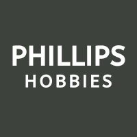Phillips Hobbies Ltd (@phobbiesuk) 's Twitter Profile