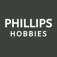 Phillips Hobbies Ltd(@PHobbiesUK) 's Twitter Profile Photo