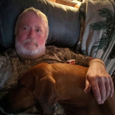 Jimant10's profile picture. MAGA. Father, happily married, southern boy from the great state of TEXAS!