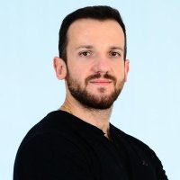 Abel Felipe Freitag (@abelfelipe1) 's Twitter Profile