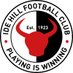 Ide Hill FC (@idehillfc) Twitter profile photo