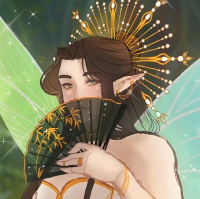 Garrett | 28 | he/him | Having fun writing fics and drawing fanart! | 🔞 minors/terfs dni |  I love Shen Jiu and Shen Yuan equally