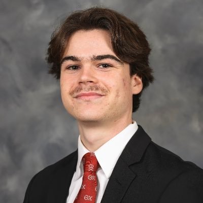 Michigan native | Ohio University | Reporter for WOUB’s Gridiron Glory | Play-By-Play commentary for Ohio U D2 Hockey