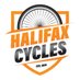 Halifax Cycles (@HalifaxCycles) Twitter profile photo