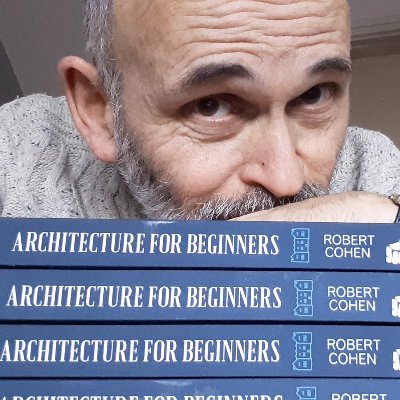 Anglo-Welsh Jew. Debut novel Architecture For Beginners available at https://t.co/IMr6vOwzB4 #BoycottTesla, btw
